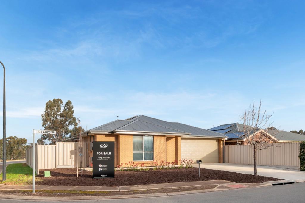 1 Lawes Tce, Reid, SA 5118