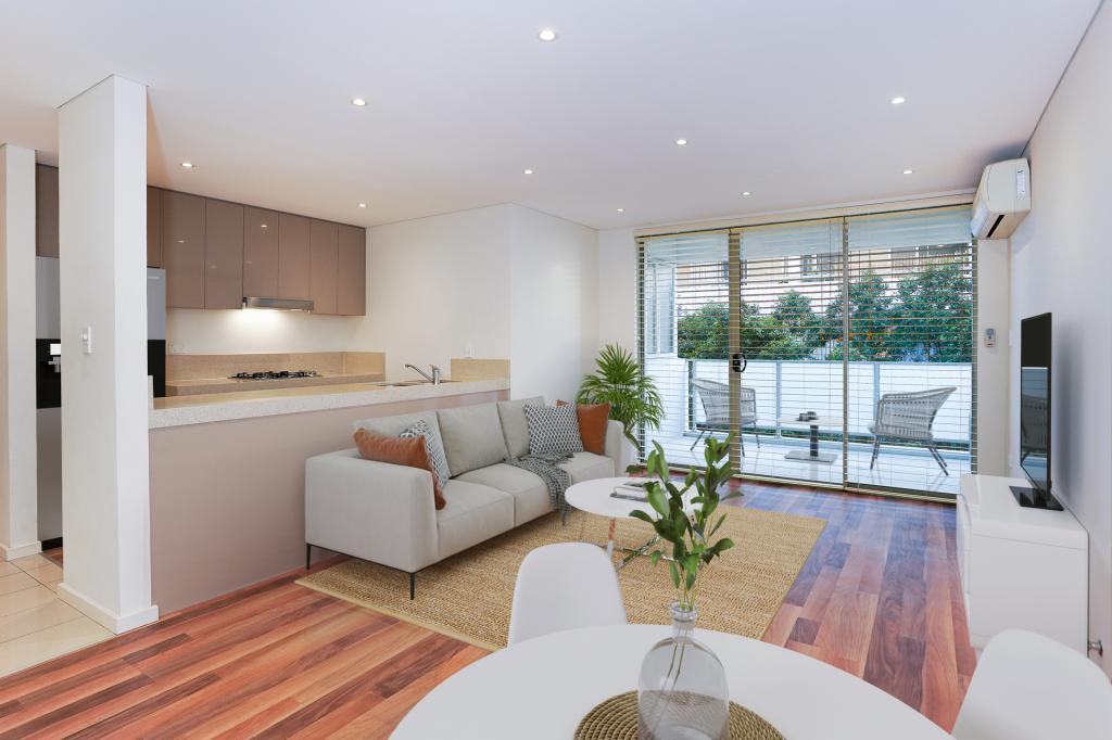 10/1-3 Westminster Ave, Dee Why, NSW 2099