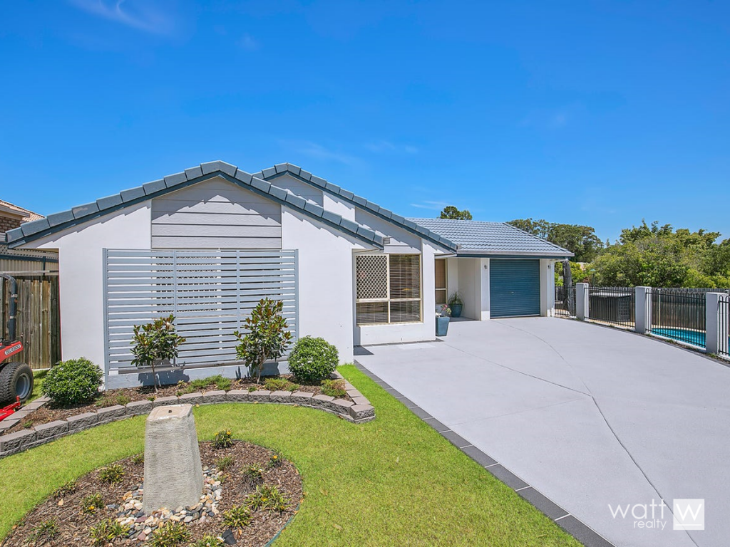 18 Glass House Cct, Kallangur, QLD 4503