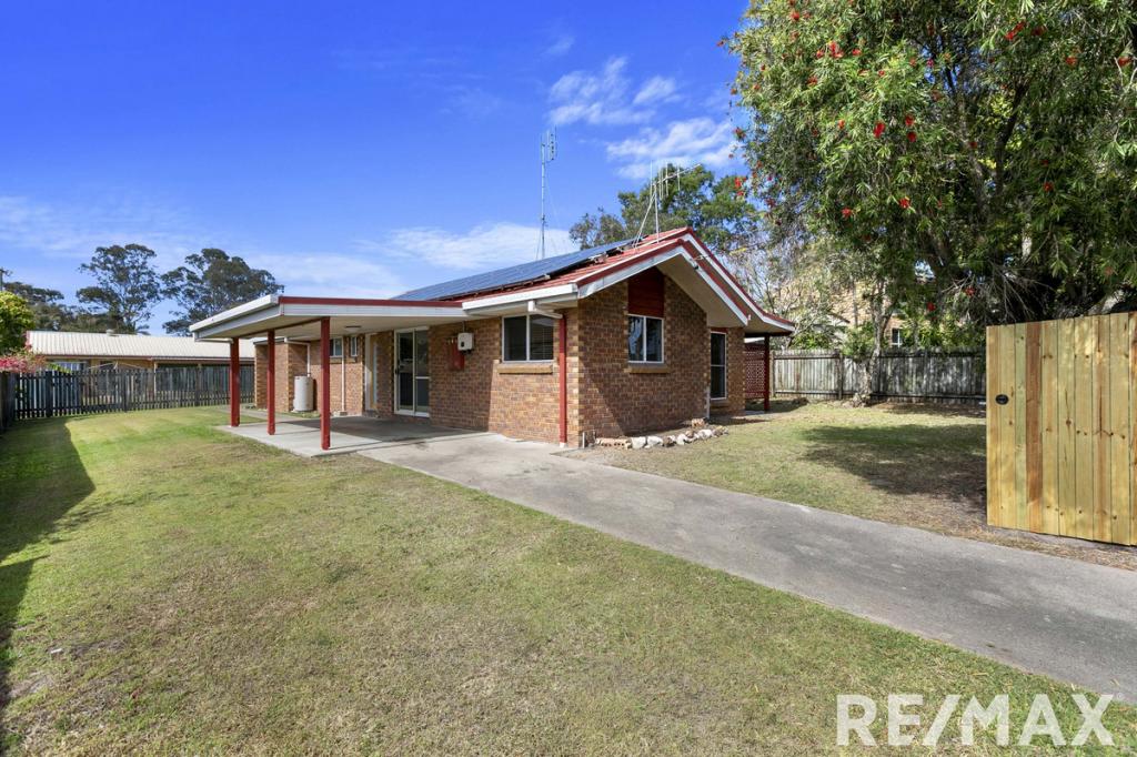 759 Boat Harbour Dr, Urangan, QLD 4655