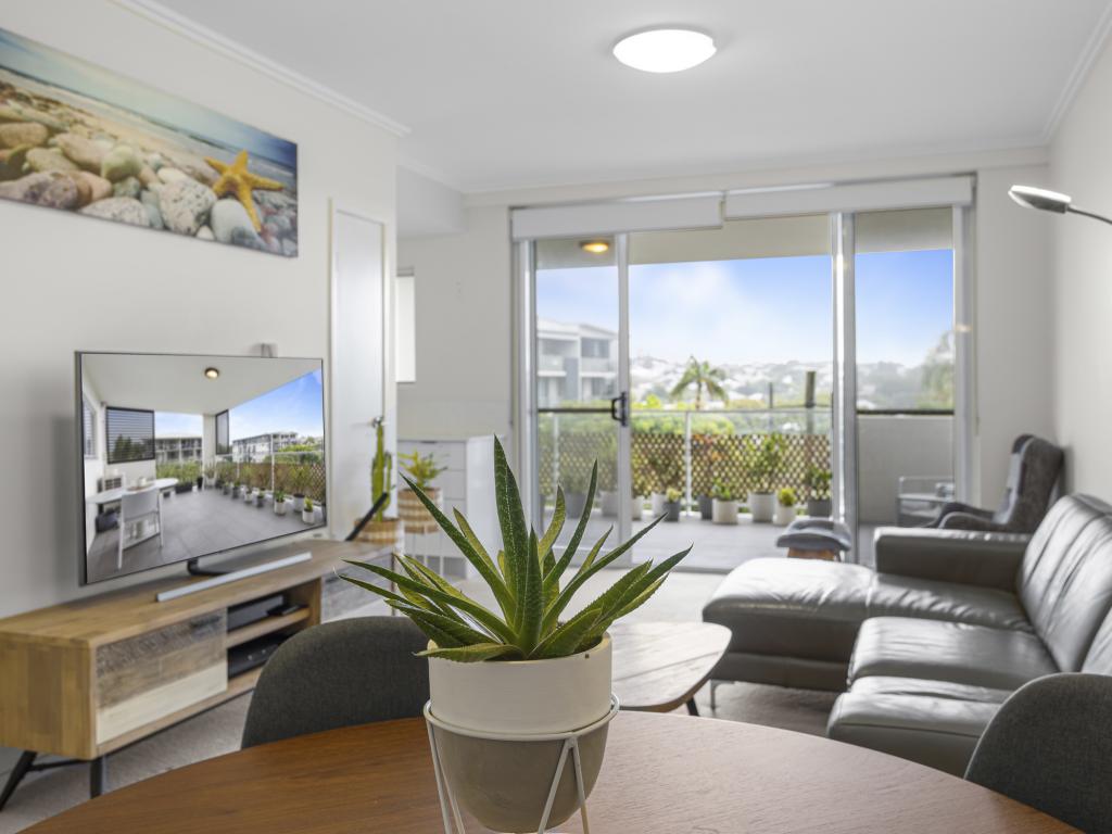 6/9 Mcgregor Ave, Lutwyche, QLD 4030