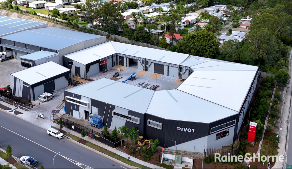 1-5 HOMESTEAD DR, STAPYLTON, QLD 4207