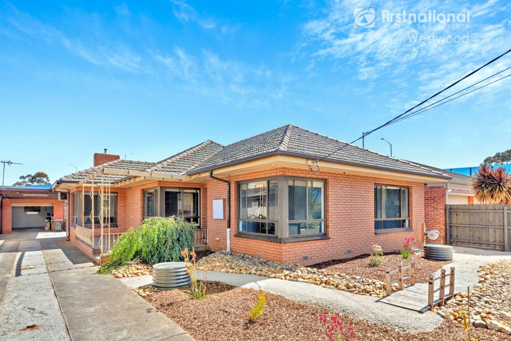 4 Jellicoe St, Werribee, VIC 3030