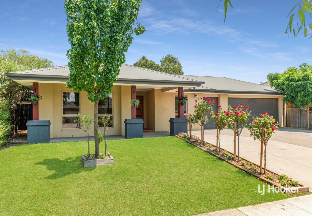 5 Rosie Dr, Broadford, VIC 3658