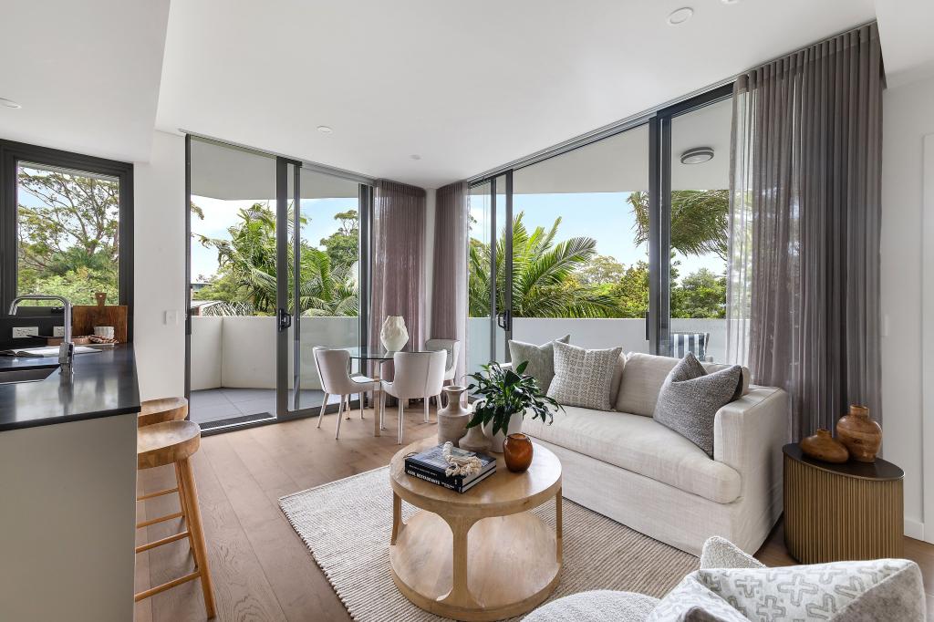 208/126a Killeaton St, St Ives, NSW 2075