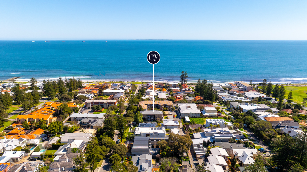 4/14 Rosendo St, Cottesloe, WA 6011