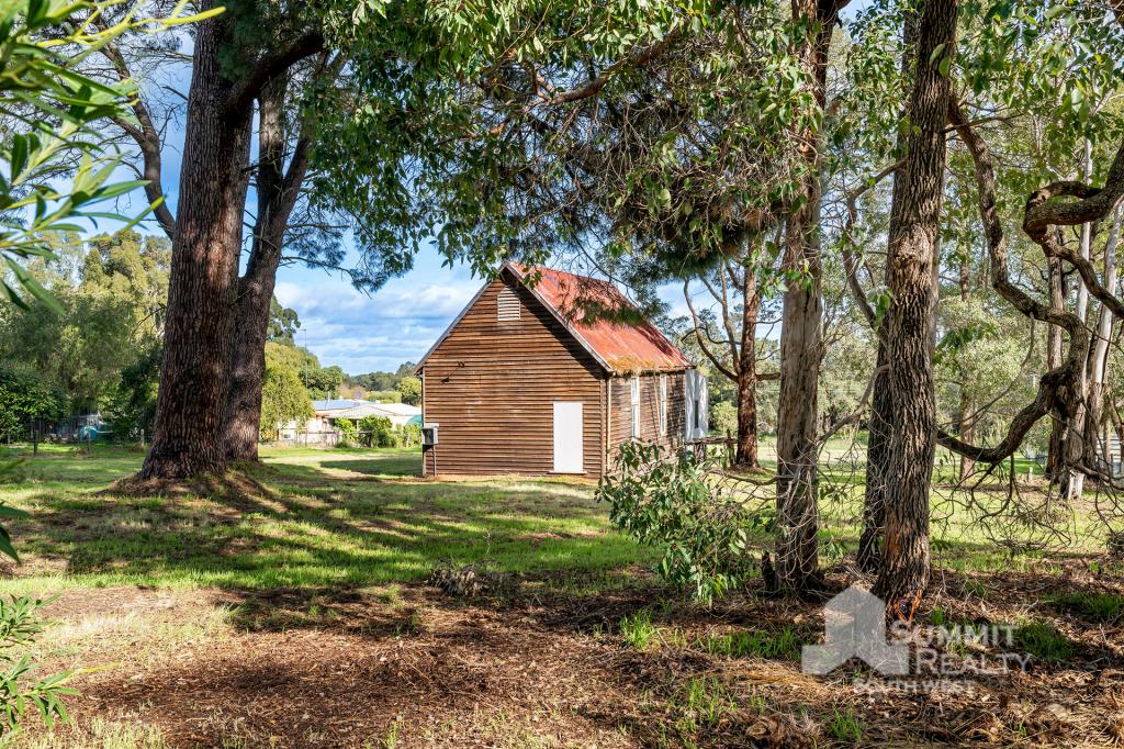 145 Salisbury Rd, Cookernup, WA 6219