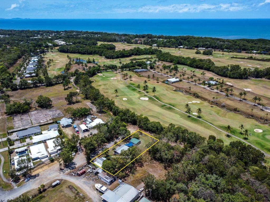 18-22 Dickson St, Port Douglas, QLD 4877