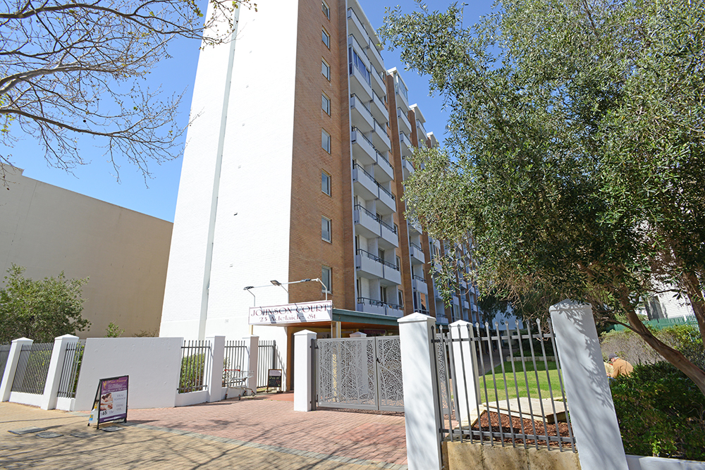 203/23 Adelaide St, Fremantle, WA 6160