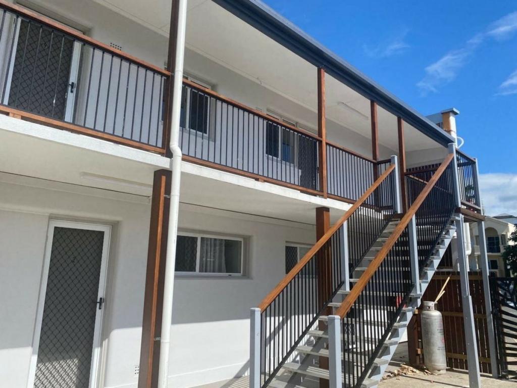 10/136-138 GRAFTON ST, CAIRNS NORTH, QLD 4870