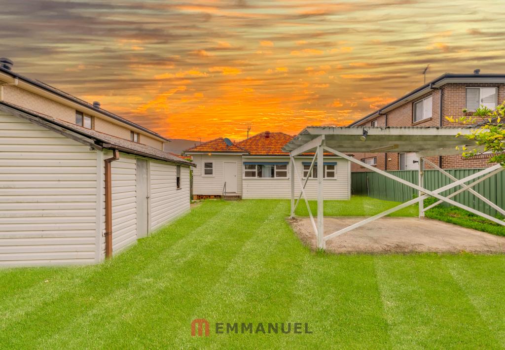 19 Fulton Ave, Wentworthville, NSW 2145