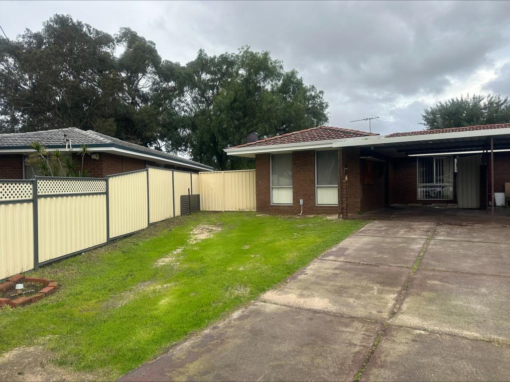 21 Urana Rd, Armadale, WA 6112