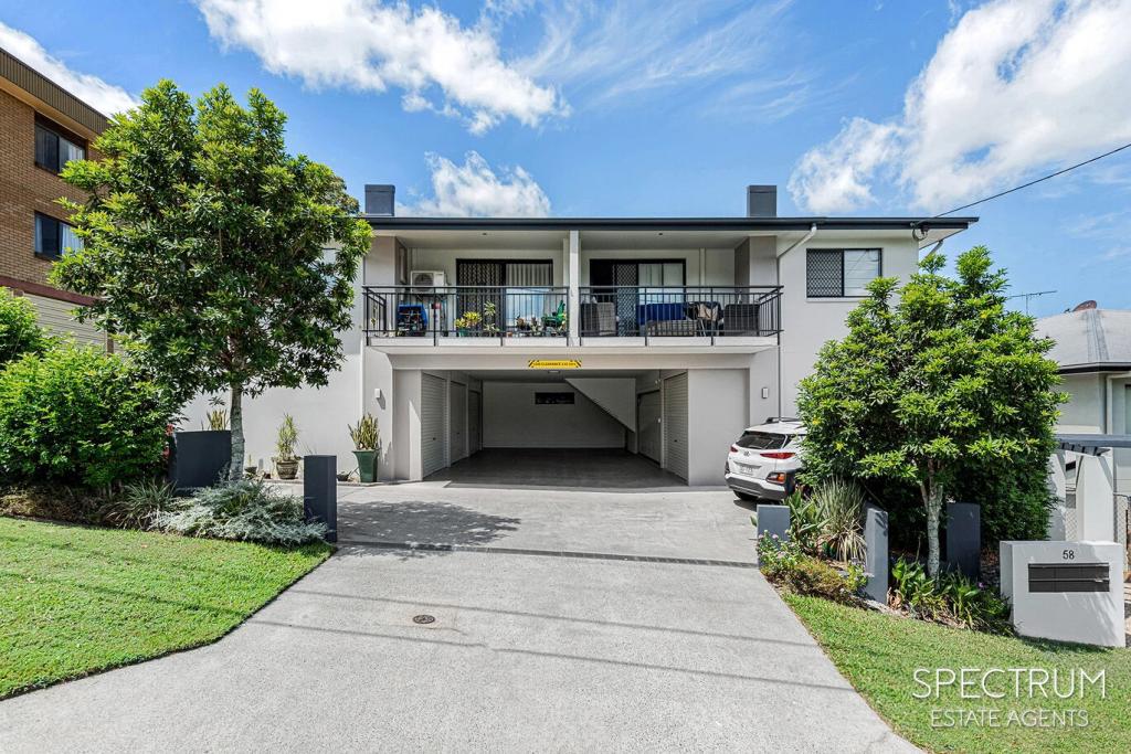 5/58 Hamson Tce, Nundah, QLD 4012