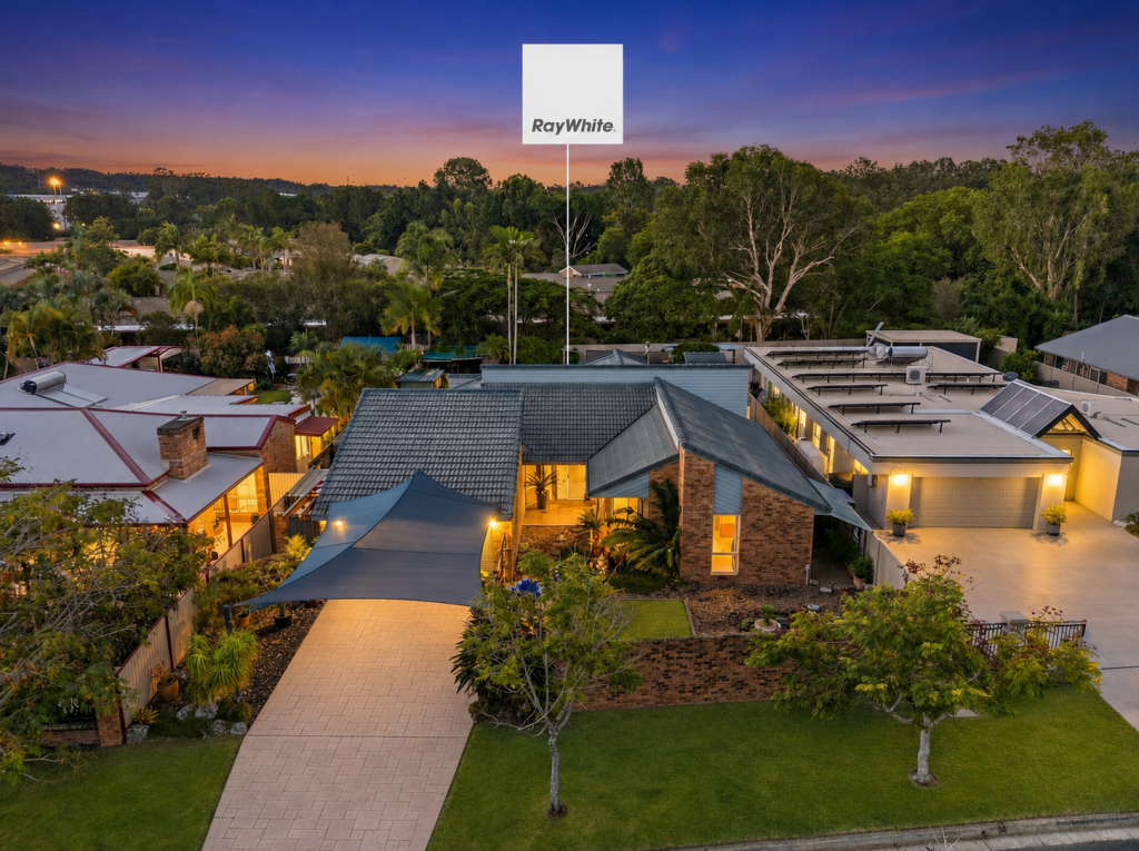 31 Glenmore Dr, Ashmore, QLD 4214