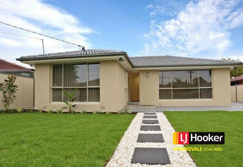 152 Chandler Rd, Noble Park, VIC 3174