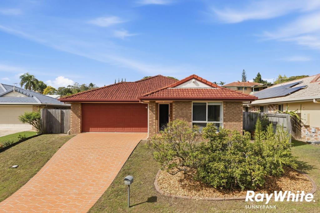 27 Aji St, Algester, QLD 4115