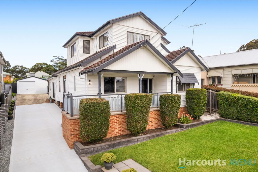 123 DATE ST, ADAMSTOWN, NSW 2289