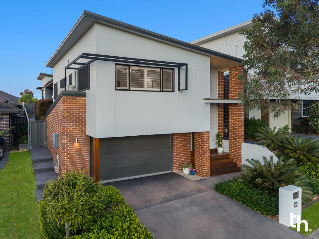 58b Delaware Dr, Macquarie Hills, NSW 2285