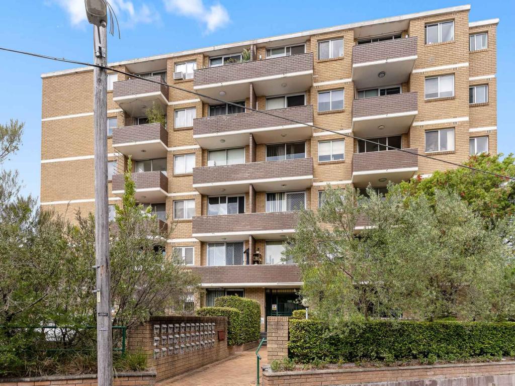 43/2-6 Brown St, Newtown, NSW 2042