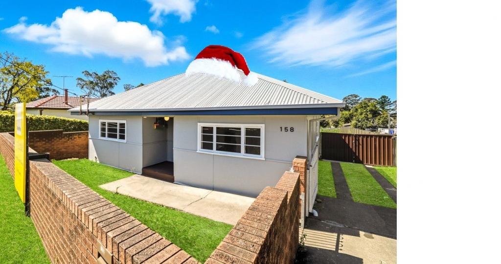 158 Richmond Rd, Cambridge Park, NSW 2747