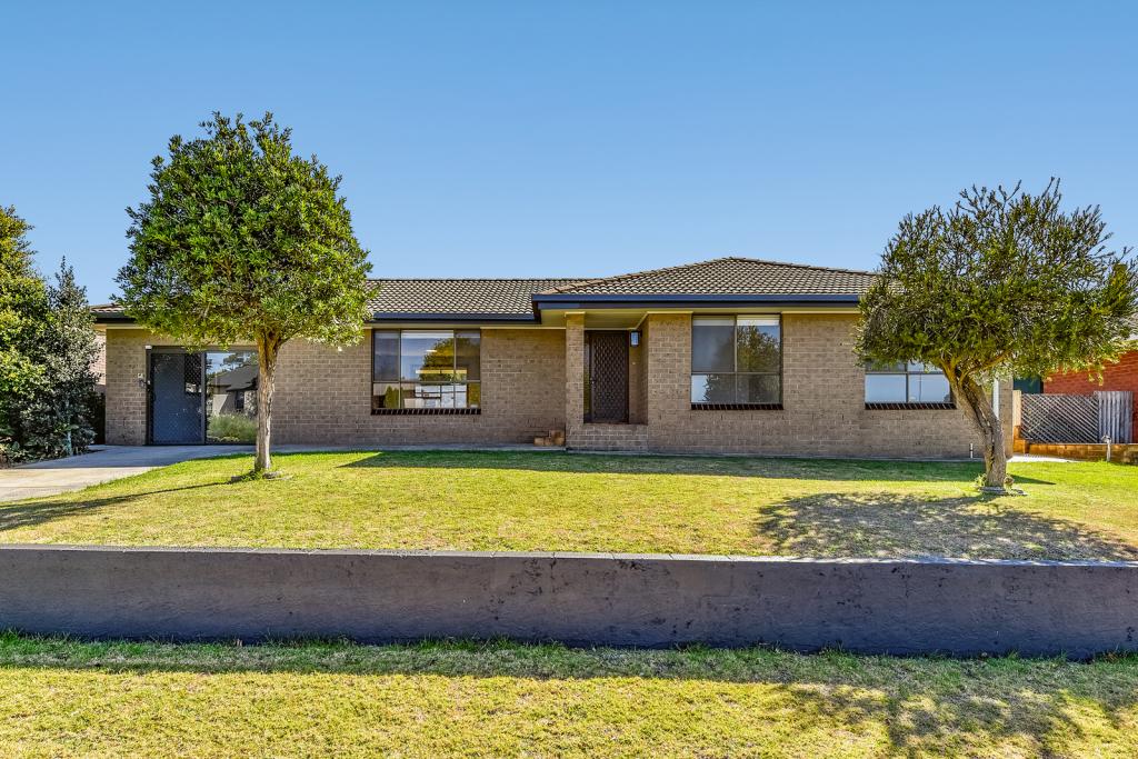 4 Fidler St, Mount Gambier, SA 5290