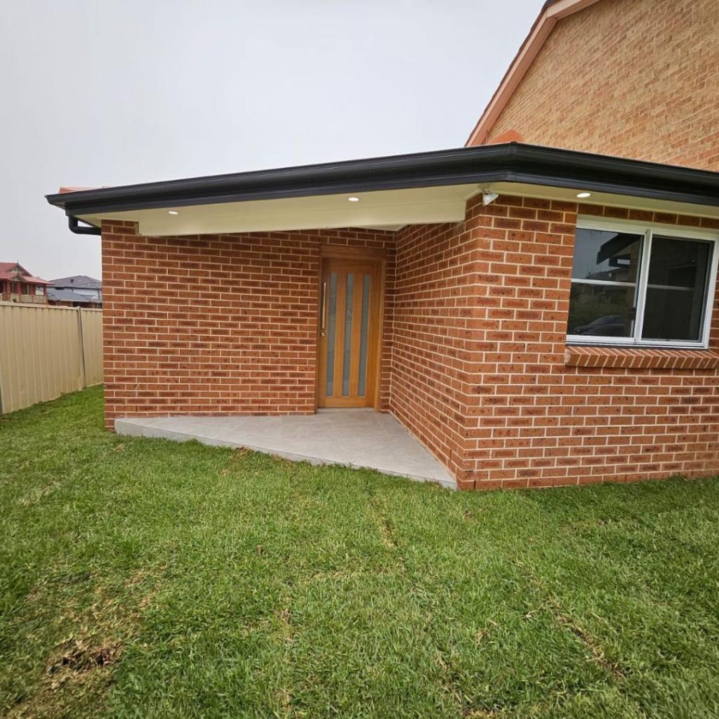 1a Durham Cl, Bonnyrigg Heights, NSW 2177