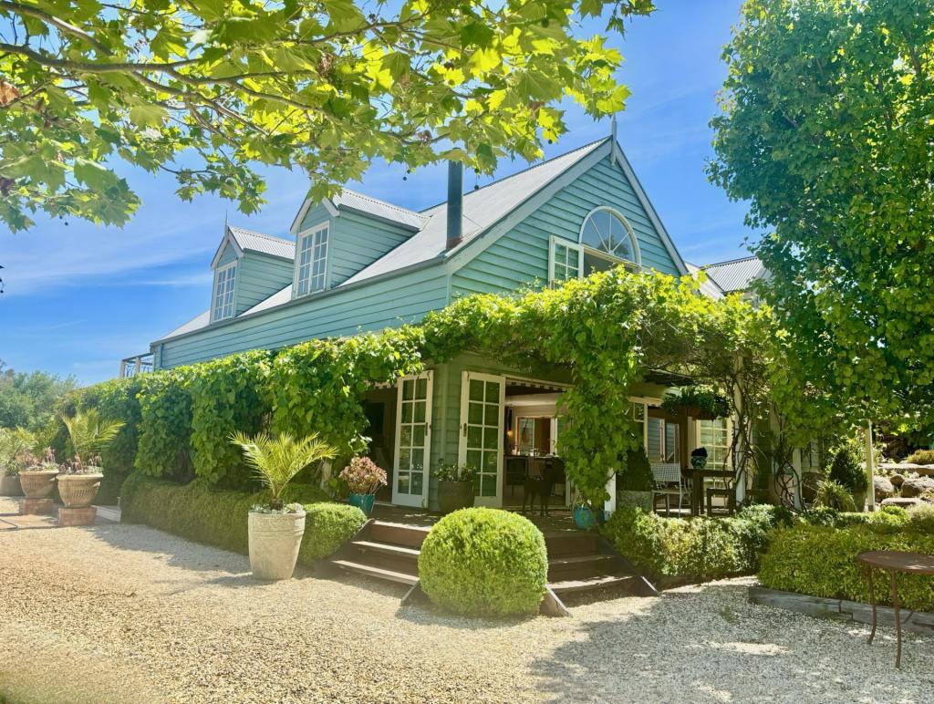 43 Liberty Flat Dr, Taradale, VIC 3447