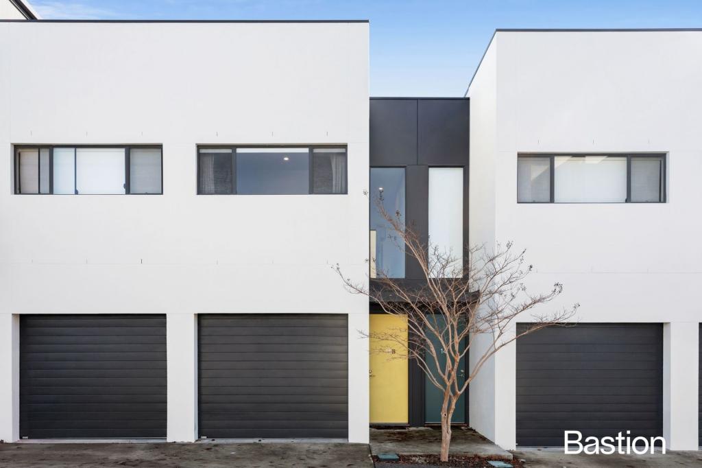 15B/22 MAX JACOBS AVE, WRIGHT, ACT 2611