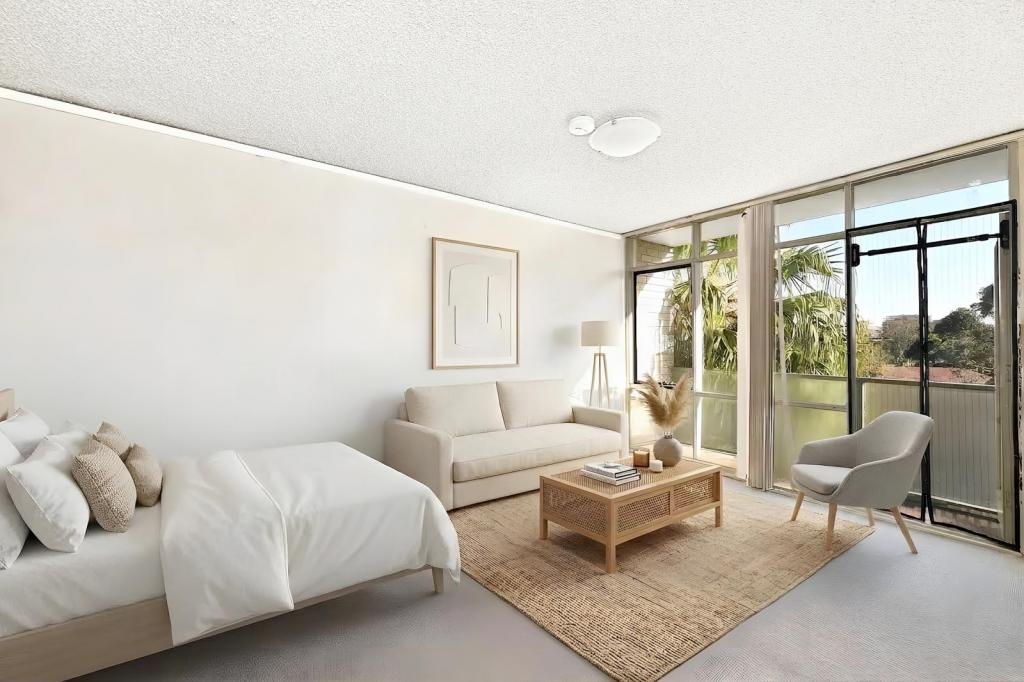 71/51 Hereford St, Glebe, NSW 2037