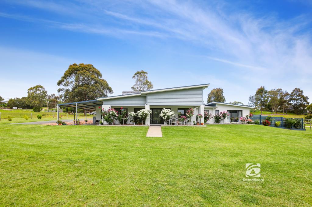 41 The Terrace, Metung, VIC 3904