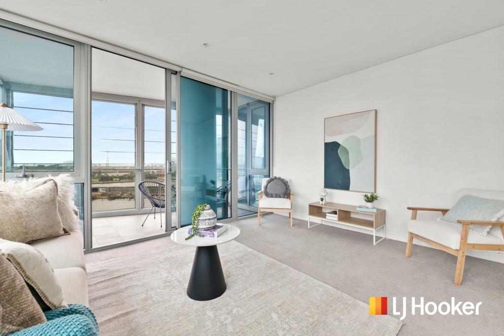 1101/81 South Wharf Dr, Docklands, VIC 3008