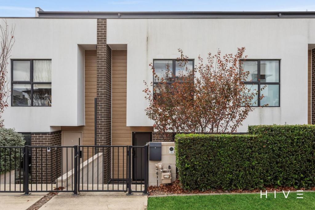34/10 Narrambla Tce, Lawson, ACT 2617