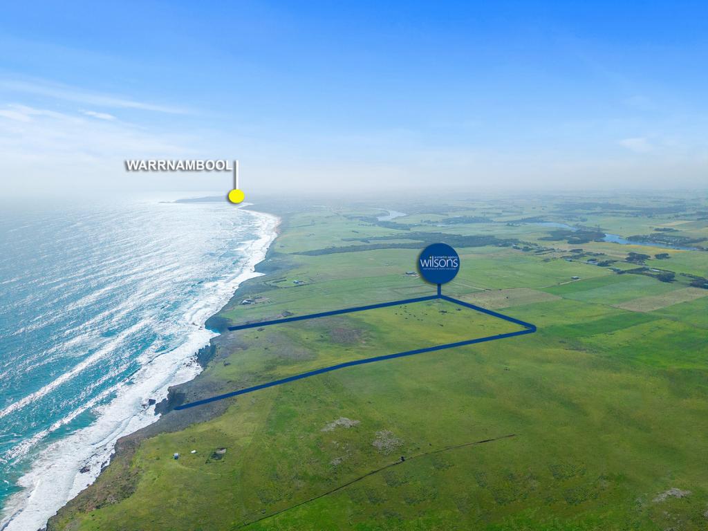 618 Hopkins Point Rd, Allansford, VIC 3277