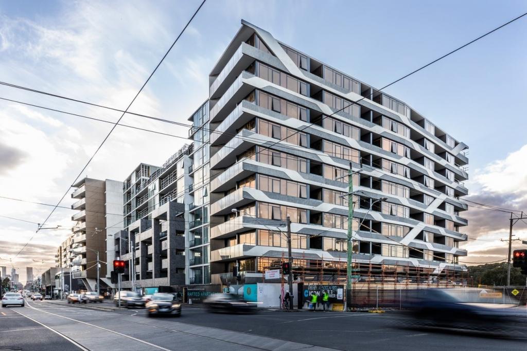 A610/627 Victoria St, Abbotsford, VIC 3067