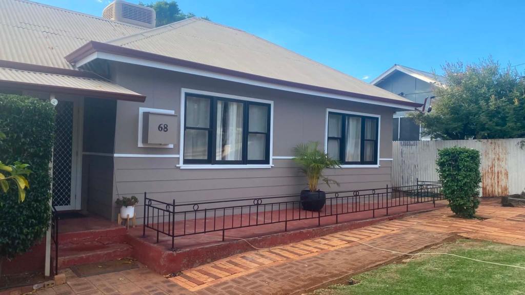 68 Killarney St, Hannans, WA 6430