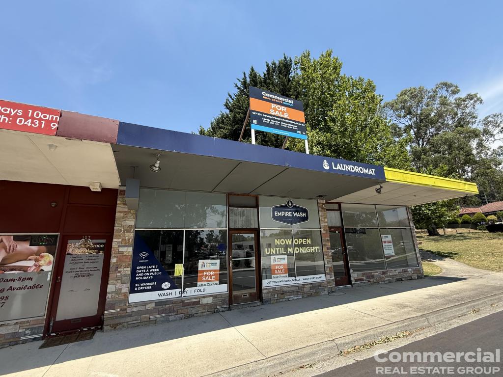 129 Station St, Ferntree Gully, VIC 3156