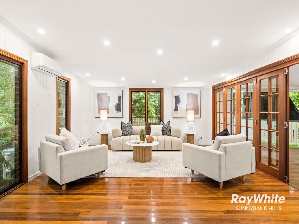 71 Garie St, Wishart, QLD 4122