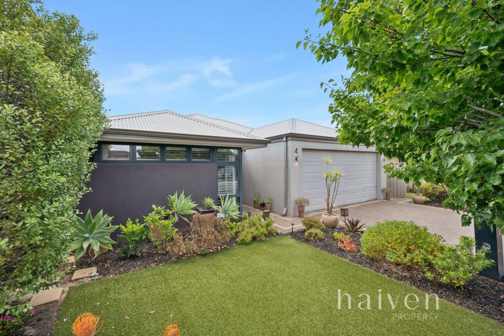 4 GOVAN RD, CANNING VALE, WA 6155