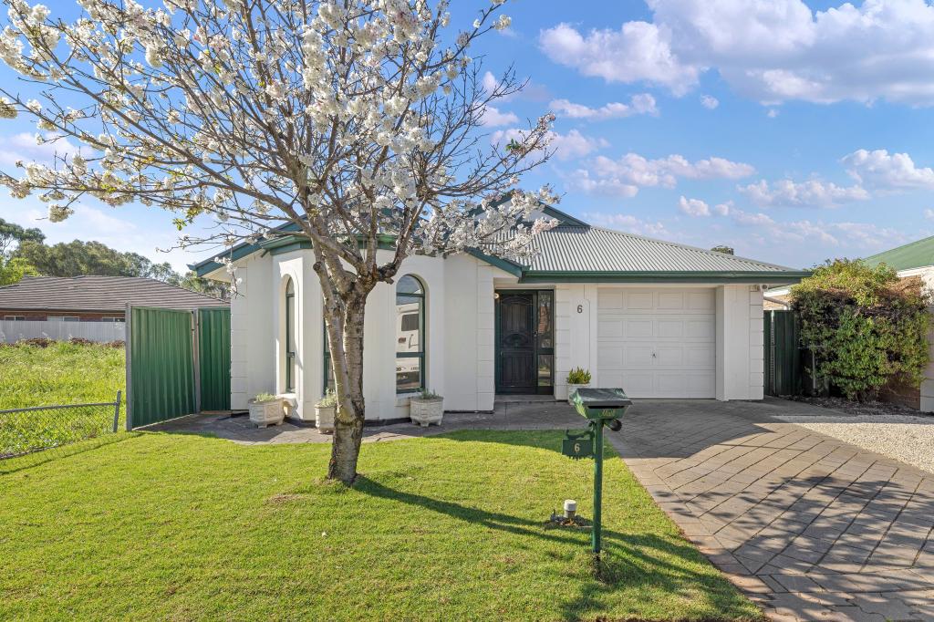 6 Hood St, Hillcrest, SA 5086