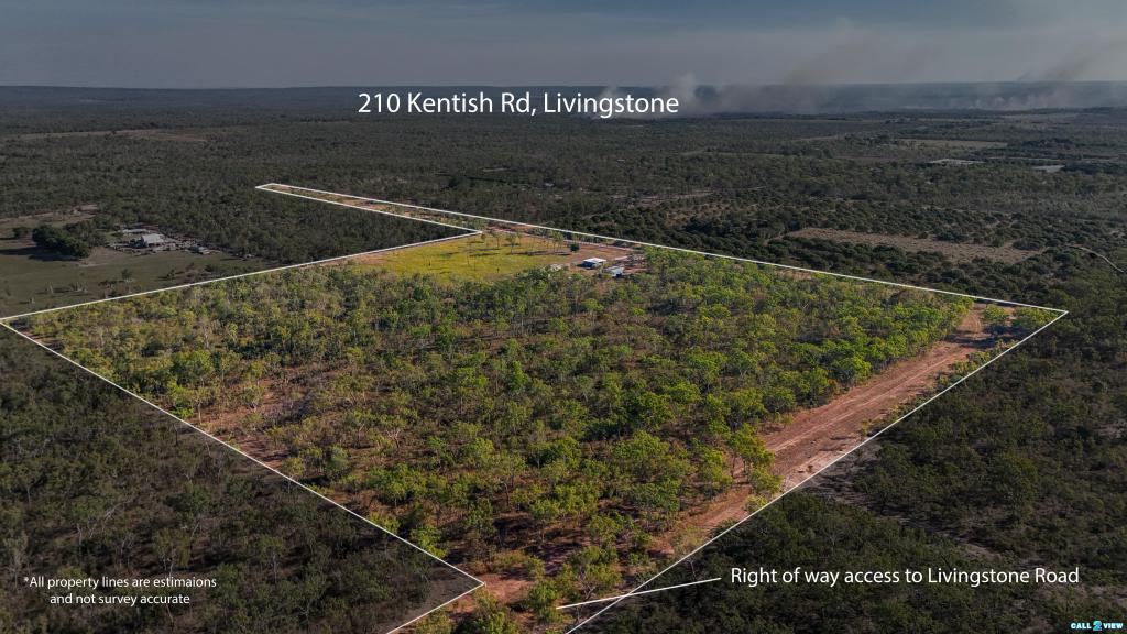 210 Kentish Rd, Livingstone, NT 0822