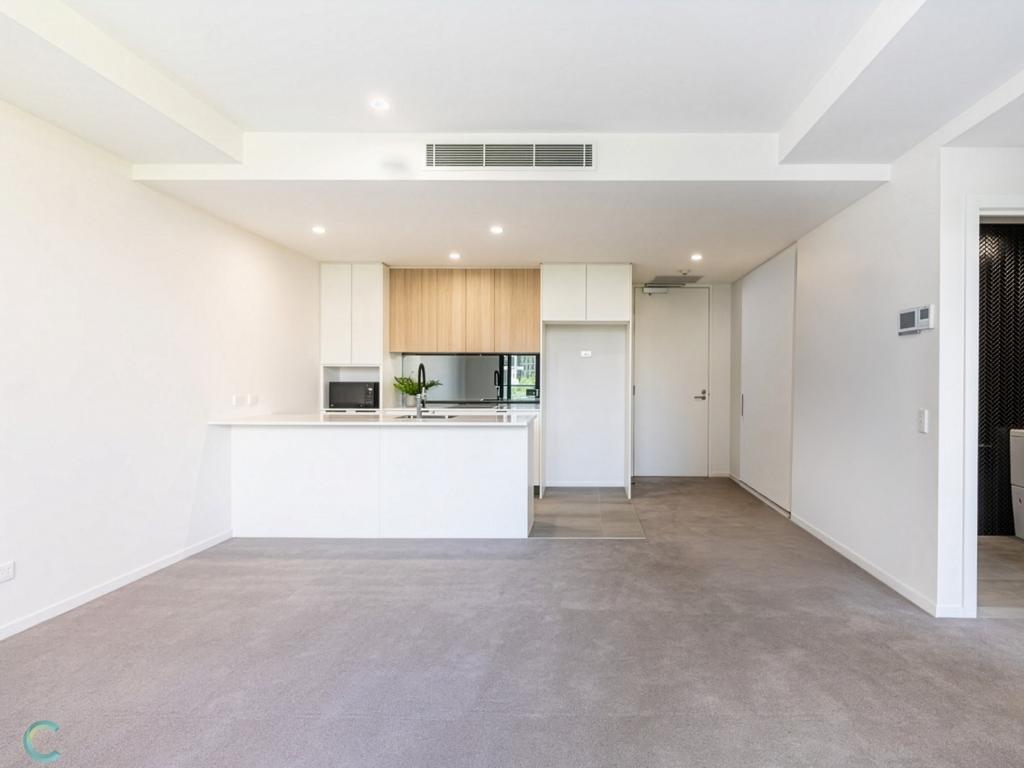 96/81 CONSTITUTION AVE, CAMPBELL, ACT 2612