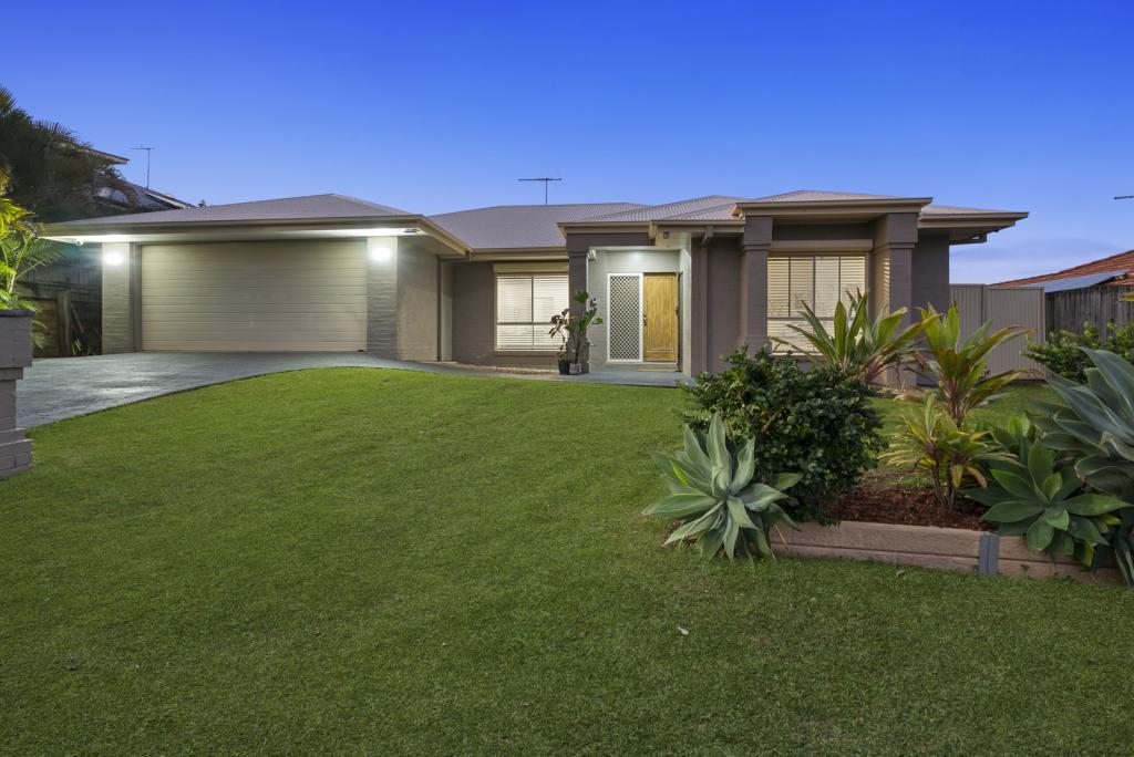 13 Highgreen Pl, Thornlands, QLD 4164