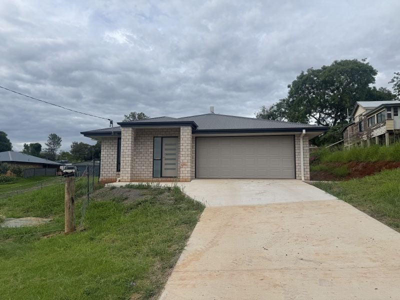 43 MAGNUSSENS DR, TINGOORA, QLD 4608