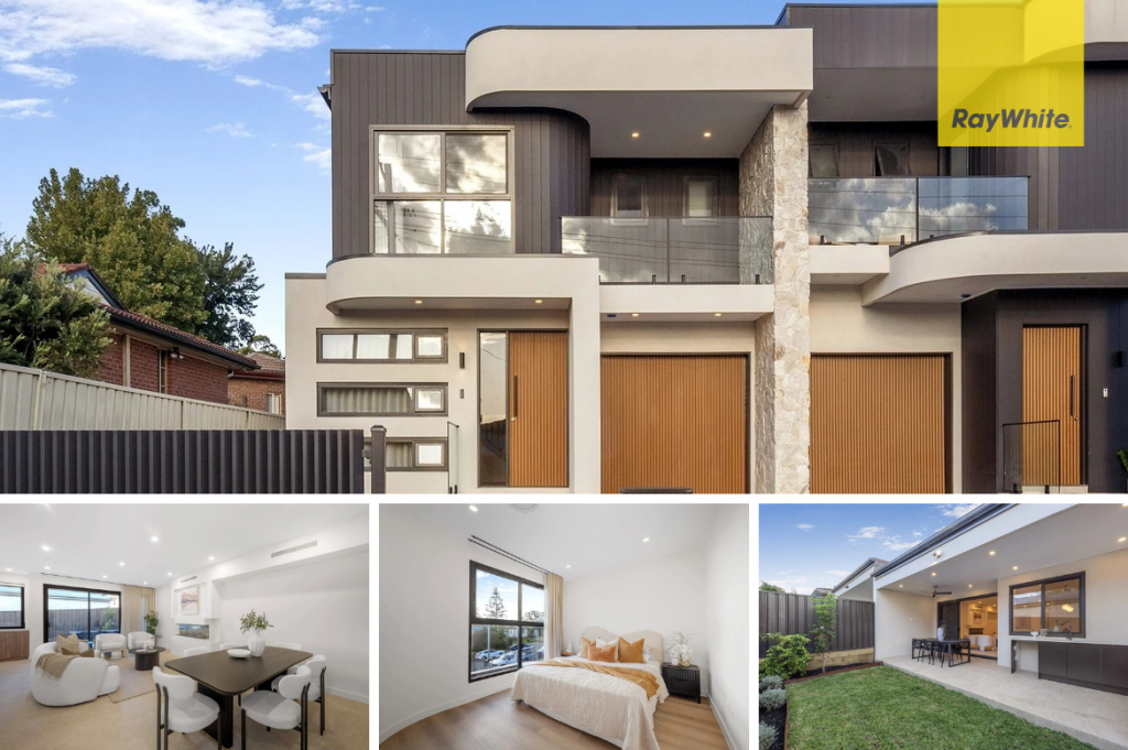 81a Queen St, Guildford, NSW 2161