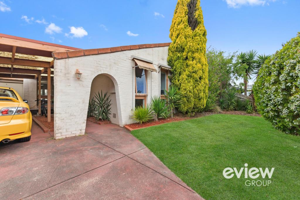 34 Dunsterville Cres, Frankston, VIC 3199