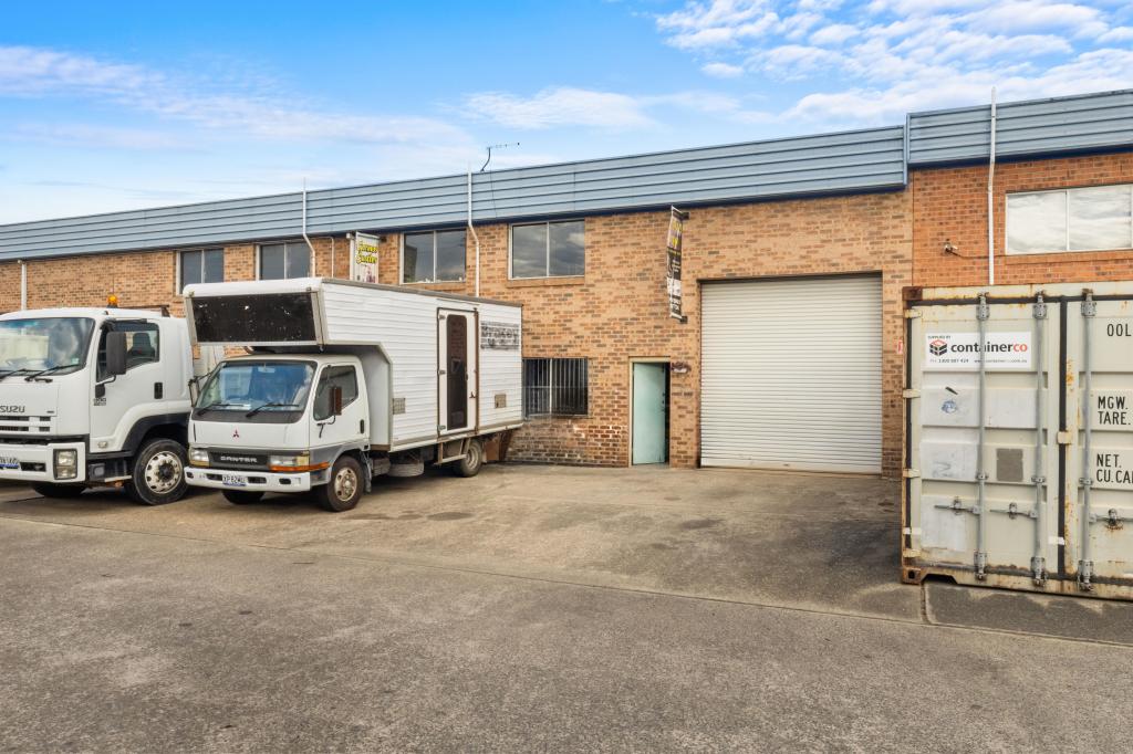 1/46c Mileham St, South Windsor, NSW 2756