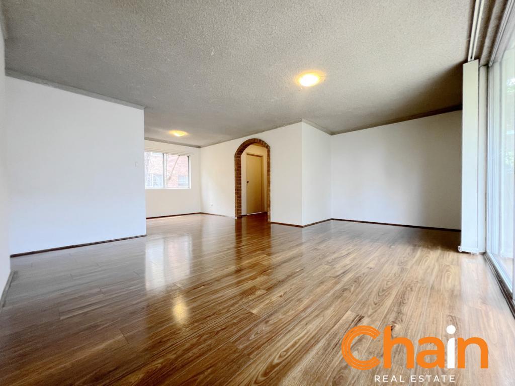 12/6-8 Edensor St, Epping, NSW 2121