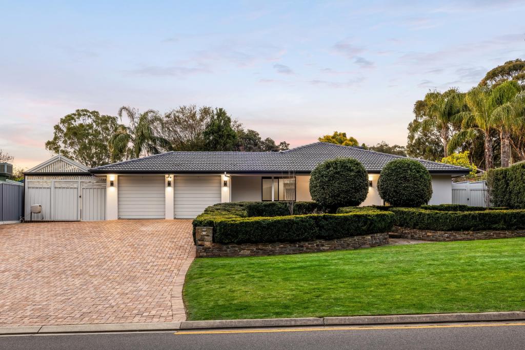 20 Daveys Rd, Flagstaff Hill, SA 5159