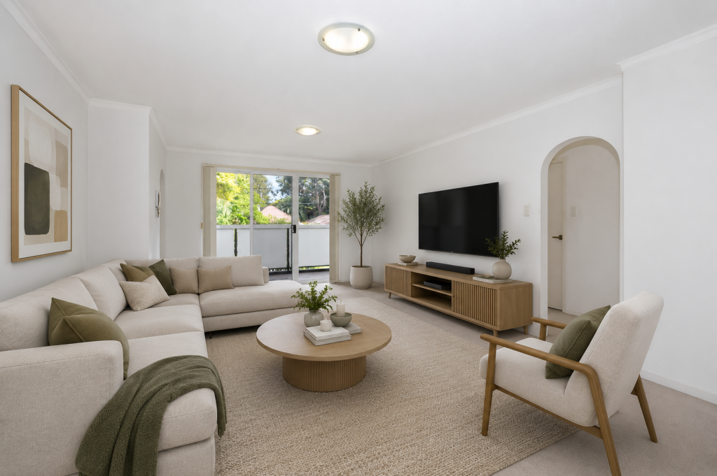 1/15-17 ALBERT PDE, ASHFIELD, NSW 2131