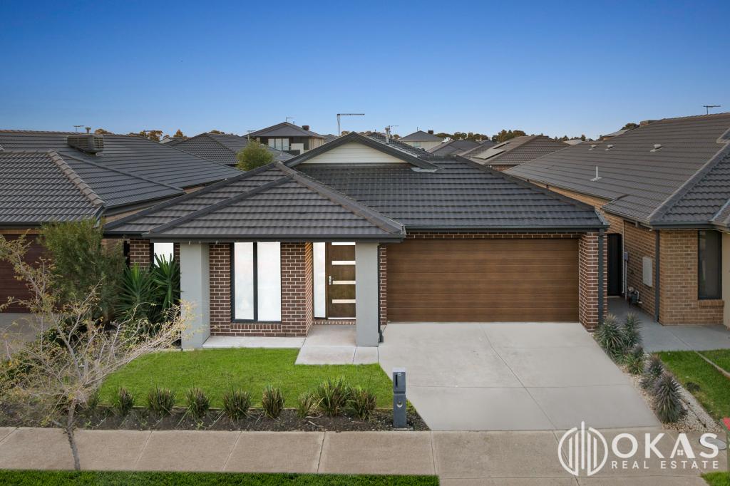 15 MOSMAN CCT, TARNEIT, VIC 3029